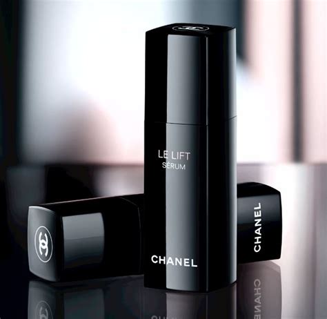 serum visage chanel|Chanel anti wrinkle serum.